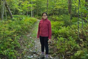 My Audiobook Pilgrimage