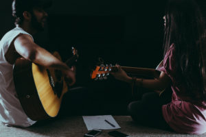 How to Create a Successful Brand as an Up and Coming Musician