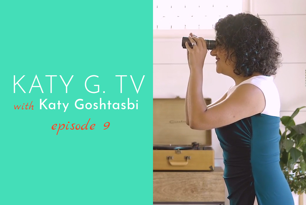 Katy G TV – Episode 9